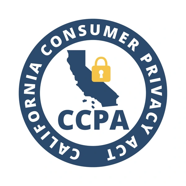 CCPA Compliant